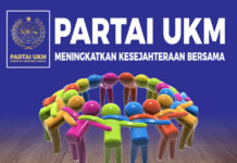 Baru Berusia 3 Bulan, Partai UKM Sudah Berkembang Luar Biasa