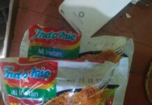 Waspada! Makanan Kadaluwarsa Beredar di Pengungsian Gempa Sulbar