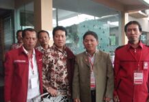 Banyak Aktivis dan Eksponen Angkatan Muda Muhammadiyah Tertarik Bergabung Partai UKM