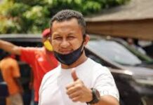 Ketua GMPI Minta Kejari Sorong Fokus Selidiki Kasus Korupsi Realisasi Belanja dan Jasa ATK