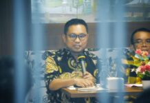 Jika Pilkada 2023, Secara Politis Menguntungkan Petahana