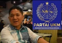 Hermeneutika Politik Pancasila Partai UKM