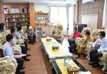 Besok, Korban Banjir Bandang di Luwu Utara Terima Bantuan Tunai dari PMI Pusat