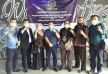 Mayjen (Purn) Tatang Zainuddin, Lily Wahid, Imam Addaruqutni dan Haidar Alwi Didaulat di Dewan Pakar dan Majelis Tinggi Partai UKM