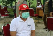 Pasien Sembuh Bertambah 14, Kasus Baru 47 dan 3 Pasien Covid19 Meninggal