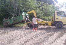 TPS Sampah di Wotu Dipindahkan, Berikut Pesan Kadis LH Luwu Timur