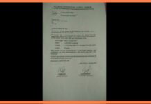 Ada Aksi Damai di Poros Malili-Tarengge Siang Nanti ?