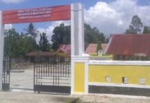 Sekolah Tatap Muka di Luwu Timur Diundur Hingga Waktu Yang Belum Ditentukan