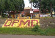 Berikut 62 Desa di Luwu Timur Akan Gelar Pilkades Serentak 2021