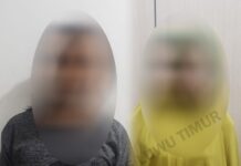 Satreskrim Polres Luwu Timur Berhasil Ungkap Kasus Tindak Pidana Pencurian Dengan Pemberatan