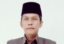 Anggota DPRD Ini Siap Divaksin Pertama di Luwu Timur