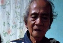 Warga Desa Uraso Ini Sudah Sepekan Hilang Saat Jaga Durian di Kebun