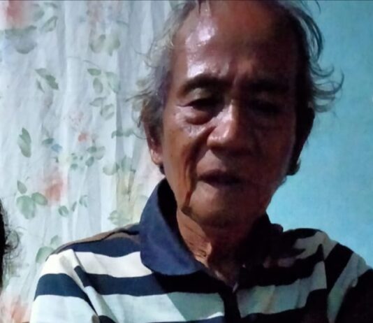 Warga Desa Uraso Ini Sudah Sepekan Hilang Saat Jaga Durian di Kebun