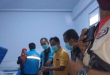 Vaksin Sinovac Tiba di Bone, Awal Februari Mulai Digunakan