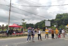 Bantu Korban Gempa Sulbar, INPANI Luwu Timur Galang Dana 20 Juta Lebih
