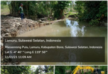 Luar Biasa Bentuk Kemitraan PT. Pasir Walanae Untuk Masyarakat Lamuru