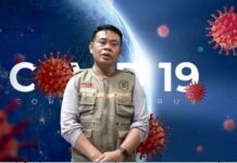Hari Ini, Suntik Vaksin Covid-19 Tahap Pertama di Puskesmas Masamba