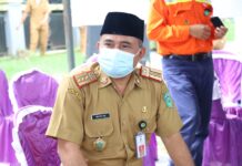 Pasien Sembuh 50, Kasus Baru 5 dan 2 Meninggal