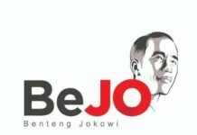 BeJo: Isu Kudeta Partai Demokrat Kenapa Bertanya ke Jokowi? Sungguh Aneh Tapi Nyata