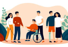 Partai UKM Perjuangkan Persamaan Hak Bagi Kalangan Perempuan dan Disabilitas