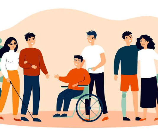 Partai UKM Perjuangkan Persamaan Hak Bagi Kalangan Perempuan dan Disabilitas