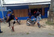 Lagi, KKB Papua Tembak Warga Sipil