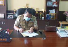 Koperasi Yang Tidak Lakukan RAT, Muh.Kasrum : Tidak Difasilitasi Pemerintah Untuk Dapat Bantuan