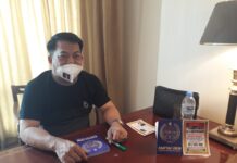 Partai UKM Miliki Gagasan 1 RW 1 Koperasi untuk Penguatan Ekonomi Rakyat