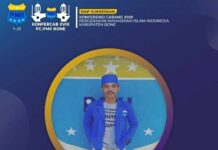 PMII Bone Bakal Gelar Konfercab Awal Maret 2021, Begini Kesiapannya
