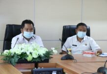 Dukung Percepatan Transformasi Digital Nasional, Kemendagri Gelar Rakernas Secara Virtual