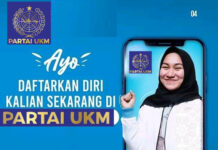 Partai UKM, Partai Apa Sih?