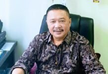 Pertambangan Rakyat Harus Sesuai UU Yang Berlaku