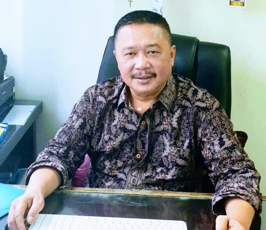 Pertambangan Rakyat Harus Sesuai UU Yang Berlaku