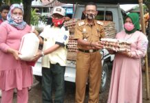 BPNT di Bengo Kembali Tersalur, Masyarakat Sangat Puas