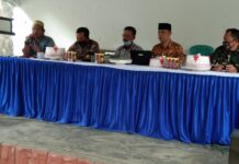 E Warung BPNT Kecamatan Bengo Sepakat “Lepas” dari Suplayer, TKSK: Suplayer Tidak Memiliki SK