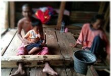 Diberitakan Warganya Dipasung, Kades Ujung Lamuru: Segera Kita Bawa ke Rumah Sakit