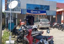 Buku Tabungan dan Kartu ATM Hilang, Nasabah Dikenai Biaya Pembuatan Baru