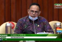 Pupuk Subsidi Langka, Anggota DPR RI Ini Minta Bumdes Jadi Pengecer