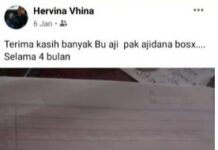 Gegara Cuitan di Facebook, Guru Honorer Dipecat, Kadis Pendidikan Bone Surati Kepala Sekolah