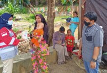 Kegiatan Rutin, PT. CLM Kembali Bagikan Ini ke Masyarakat