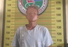 Miliki Sabu, Satres Narkob Polres Luwu Utara Amankan Seorang Petani