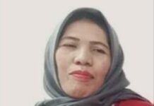 Sudah Sepekan Tinggalkan Rumah, Keberadaan Samsidar Belum Diketahui