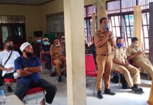 Hadiri Reses Anggota DPRD Luwu Utara, Ini Harapan Kades Pincepute