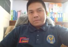 Ringankan Biaya Transportasi Warga ke Disdukcapil Lutra, Ini Yang Dilakukan Pjs.Kades Marannu