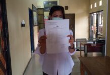 Isi ATM Dikuras 34 Juta di Malili, Korban Mengadu ke Polres Luwu Timur