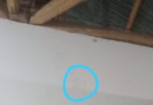 Kost di Bone Dimasuki Maling, Korban : Ada Jejak Kaki di Tembok Kamar Sebelah