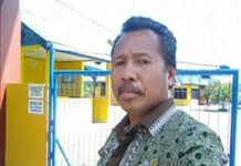 Akui Hutangnya, Kepsek SMPN Satap 3 Tellu Limpoe : Secepatnya Akan Dilunasi