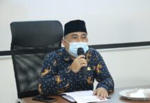 Total Pasien Sembuh Dari Covid19 di Lutim Mencapai 3.464 dan Kasus Baru 48