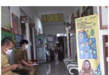 Vaksinasi Tahap Pertama, Andi Rahmatullah : Vaksin Ini Aman dan Halal