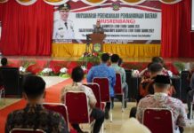 Wabup Budiman : Musrenbang RKPD Prioritaskan Program Kepala Daerah